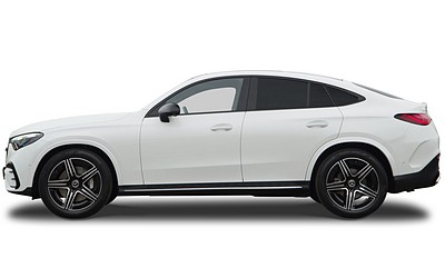 Mercedes-Benz GLC Coupé GLC 300 de 4MATIC 245 kW 1993 cc - Miniatura 6